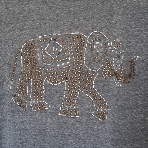 Woman's T-shirt - Picture 2 of 4